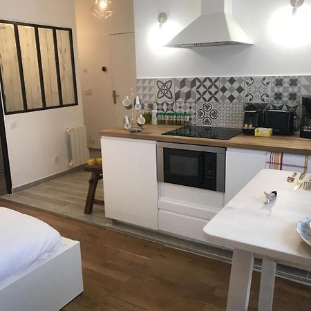 La Suite De Leon Appartement D - Lyon Garibaldi 외부 사진