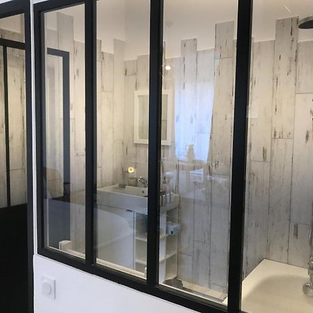 La Suite De Leon Appartement D - Lyon Garibaldi 외부 사진