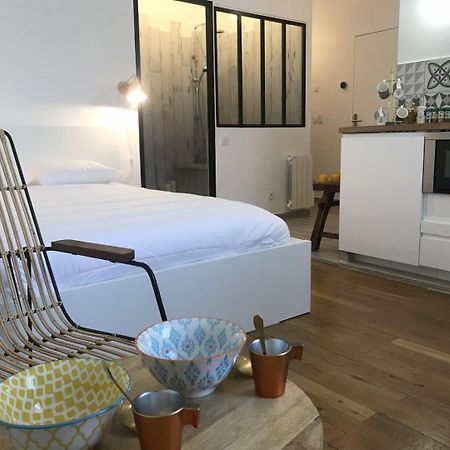 La Suite De Leon Appartement D - Lyon Garibaldi 외부 사진