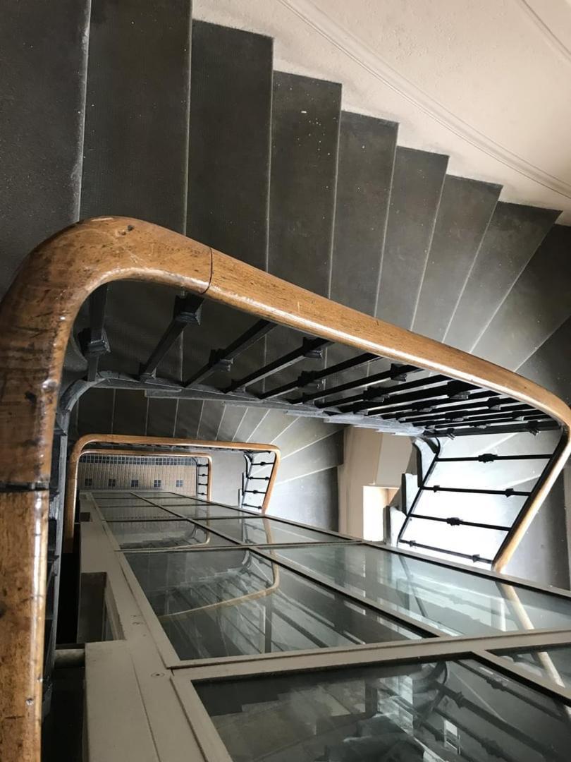 La Suite De Leon Appartement D - Lyon Garibaldi 외부 사진